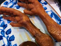 -和府捞面(东直门银座店)