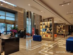 -凯里亚德酒店(成都东站店)