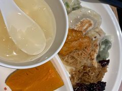 -素满香·素食自助餐(苏州·临顿路店)