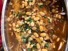 -南山民肴·乡土徽菜(豪辰俪景店)