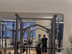 -YCHL FIT 健身(星寰店)