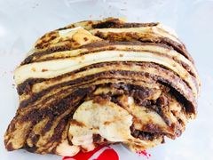 糖花卷-马凯餐厅(长椿街店)