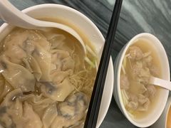 上汤净水饺-恩宁刘福记(东华东路店)