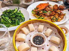 -好兄弟郭巨海鲜(天一阁店)