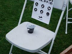 -陆家嘴中心绿地