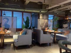 -时光乌托邦空中花园·川味·礼宴(星汇两江店)