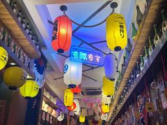 -坂吉屋·居酒屋深夜食堂(龙湖店)