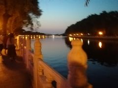 -后海公园