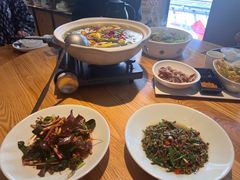 -滇铺子·云南特色菜·第九届野生菌美食节(东风东路c86店)