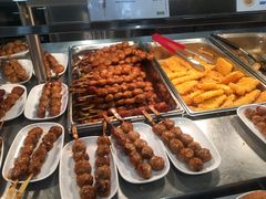 -宜家·瑞典风味餐厅(北京西红门店)