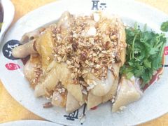 -化州肥仔大排档(建安二路店)