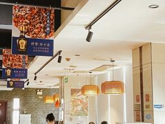 -天下客饭店(中山路店)