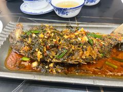 -喜味家·瑶族宴