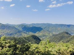-莫干山风景区
