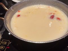 -捞王猪肚鸡火锅(财富中心店)