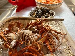 -北京王府井希尔顿酒店·万斯阁西餐厅