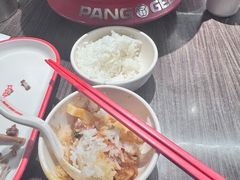 -胖哥俩肉蟹煲(湖滨银泰in77店)