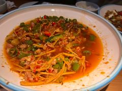 -卞氏菜根香·川菜(青羊万达店)