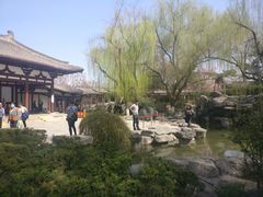 -西安青龙寺遗址景区
