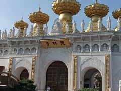 -上海东林寺(金山区)