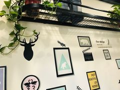 -黑牛の場烤肉(摩天活力城店)