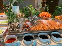 -星璞全日餐厅·高空自助餐(深铁铂尔曼酒店)