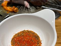 -牛炙烤肉(车公庙店)