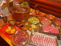 -西塔老太太泥炉烤肉(苏州大悦城店)