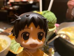 -色響火锅(恒隆广场店)
