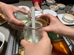 -海底捞火锅(泰安爱琴海店)