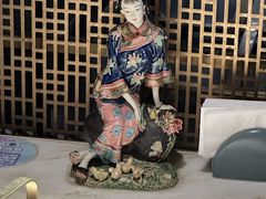 -锦府盐帮·李宅(领展购物广场中关村店)