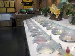 -豪约客牛排自助(安吉万达店)