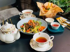 -ChitChat奇洽·Bistro(黎黄陂路店)