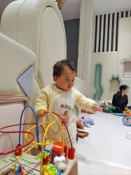 -奈尔宝家庭中心·亲子餐厅(宝安店)