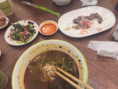 -丝路传奇·中国拉面航母店(北医三院店)