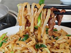 -正能量脆肉鲩火锅