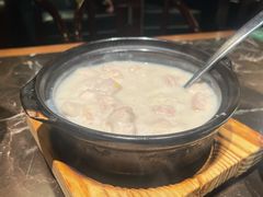 -汤城小厨•粤菜•靓汤(苏州街店)