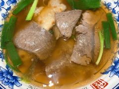 -直隶安家牛肉罩饼(建华店)