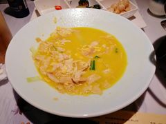 -松沪名灶·豆浆鱼头·新上海菜(飞航吾悦广场店)
