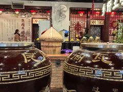 -西江美食舫·江西菜(健德桥店)