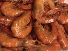 白灼虾-芭菲盛宴·环球美食(解放碑英利国际店)