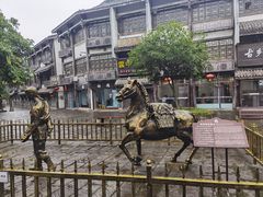 -南关石牌坊古镇