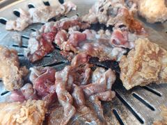 -牛人·雪花牛·木炭烤肉(昆山陆家店)