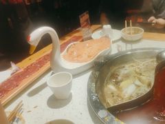 -大龙燚火锅