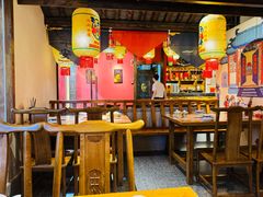 -杨记隆府重庆江湖菜(大悦城店)