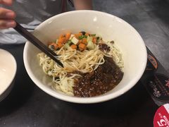 -黄三怪(银座和谐广场店)