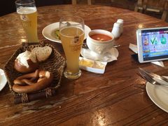 金皇冠德国啤酒坊-德国金皇冠啤酒坊(硅谷大街店)