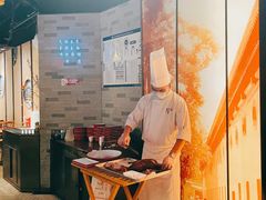 -京味斋·烤鸭·北京菜(安贞店)