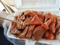 -细妹五香牛杂(步行街店)