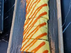 芝士鸡蛋卷-HONGA HONGA雄家(曹路店)